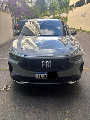 FIAT FASTBACK 1.0 TURBO 200 FLEX AUDACE CVT